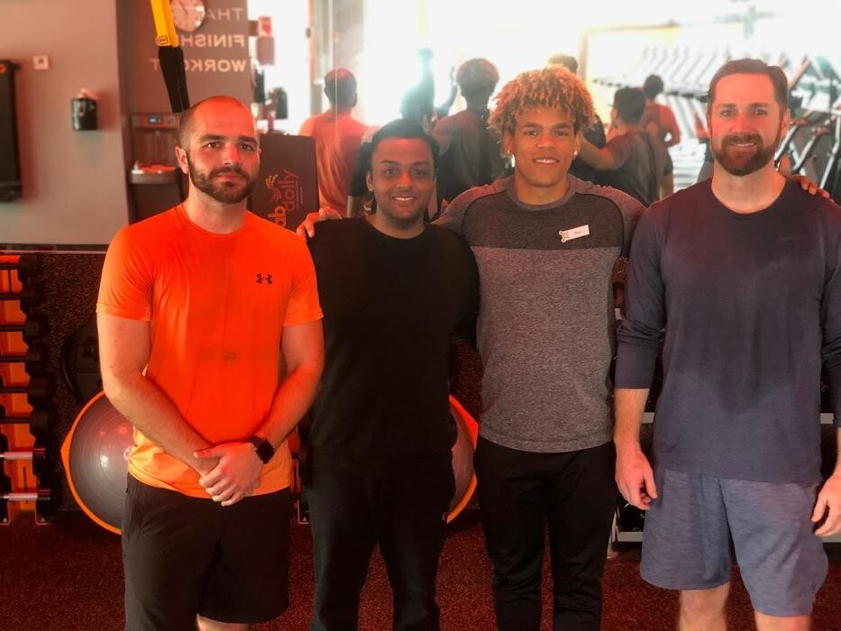 Images Orangetheory Fitness - Norman