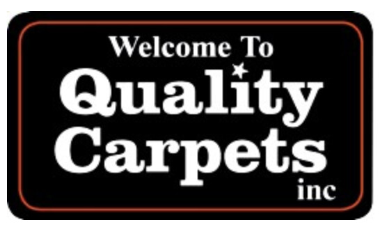 Quality Carpets Inc. Logo