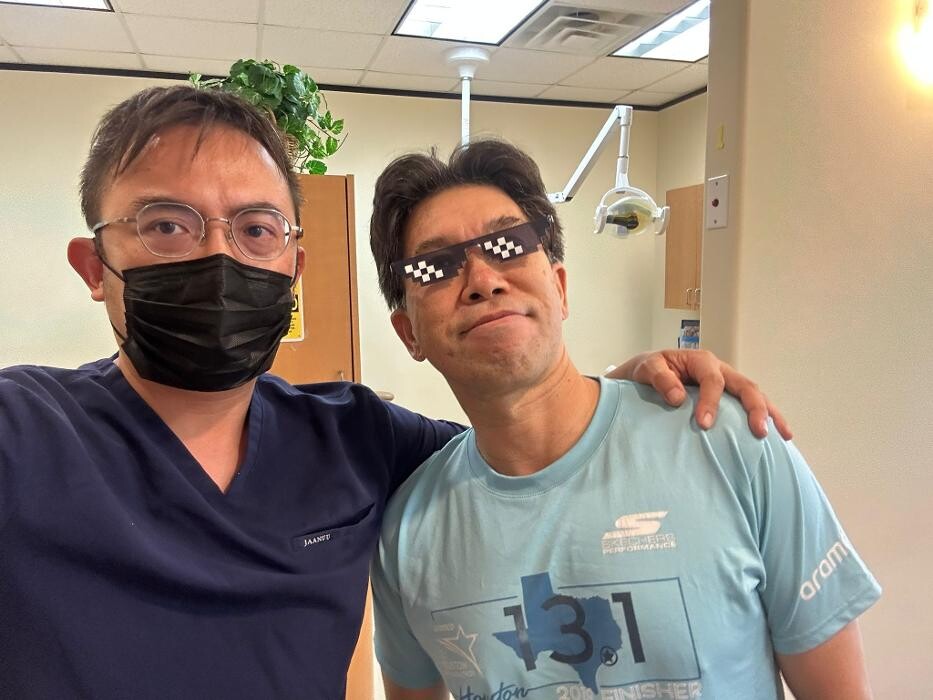 Images Briar Forest Dental Group