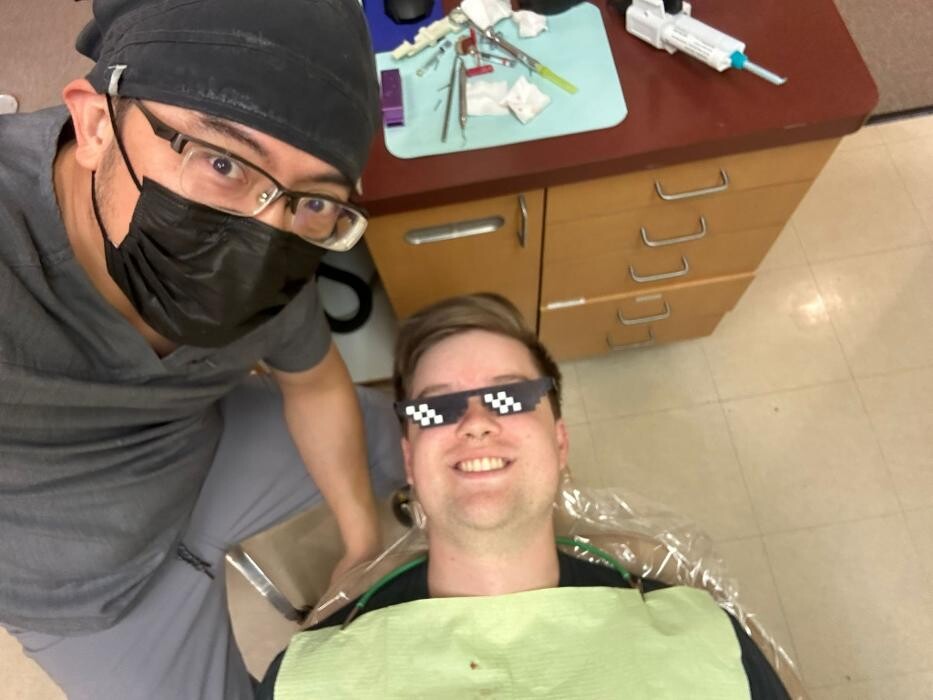 Images Briar Forest Dental Group