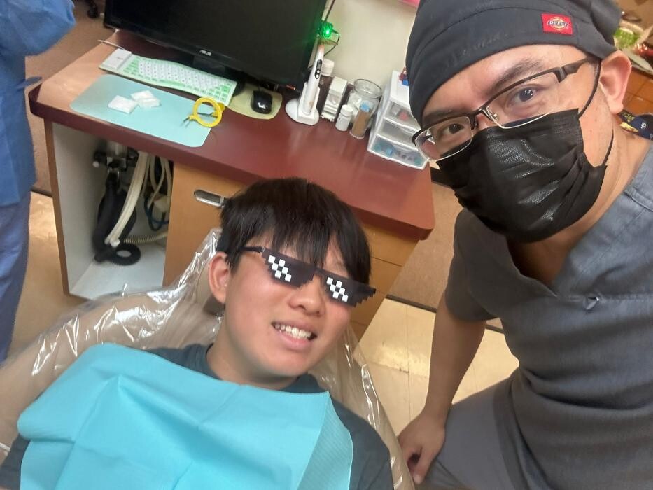 Images Briar Forest Dental Group