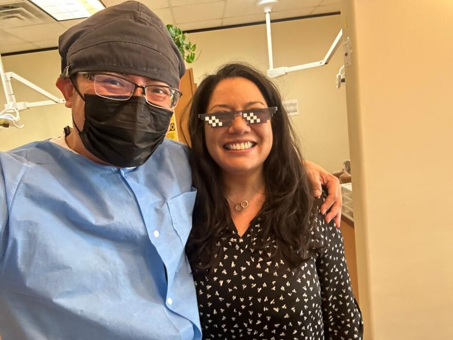 Images Briar Forest Dental Group