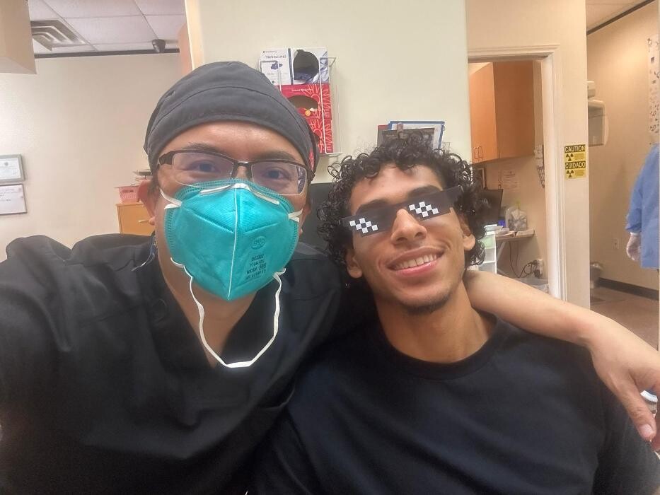 Images Briar Forest Dental Group
