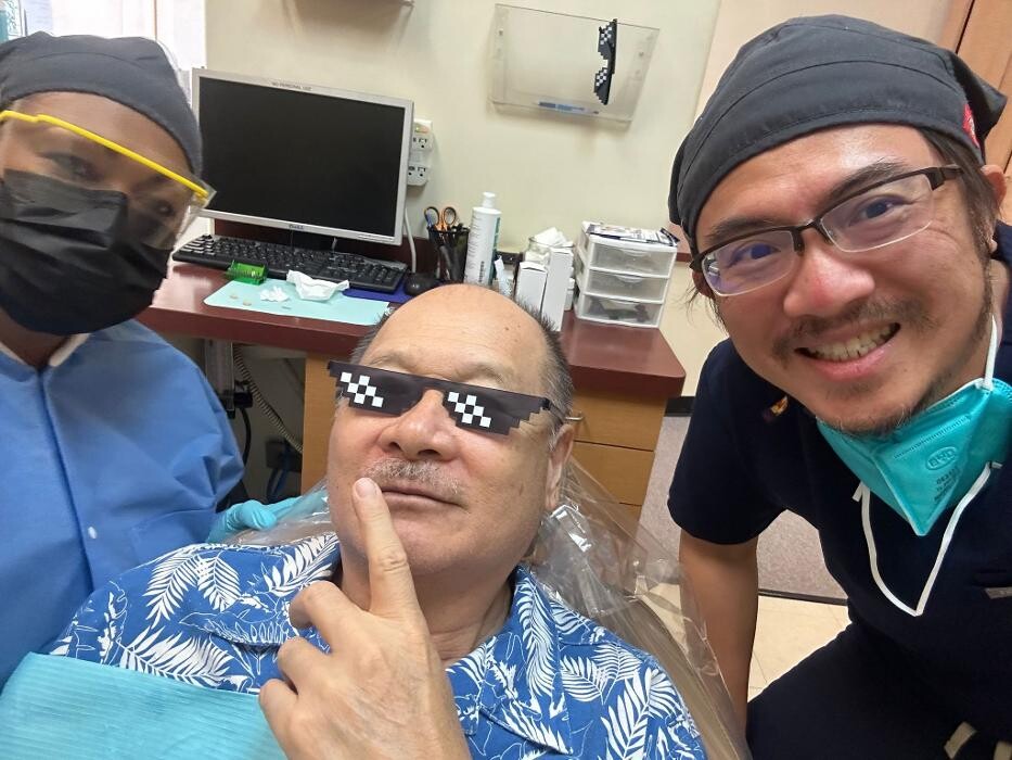 Images Briar Forest Dental Group