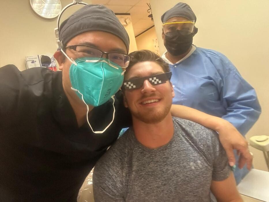 Images Briar Forest Dental Group