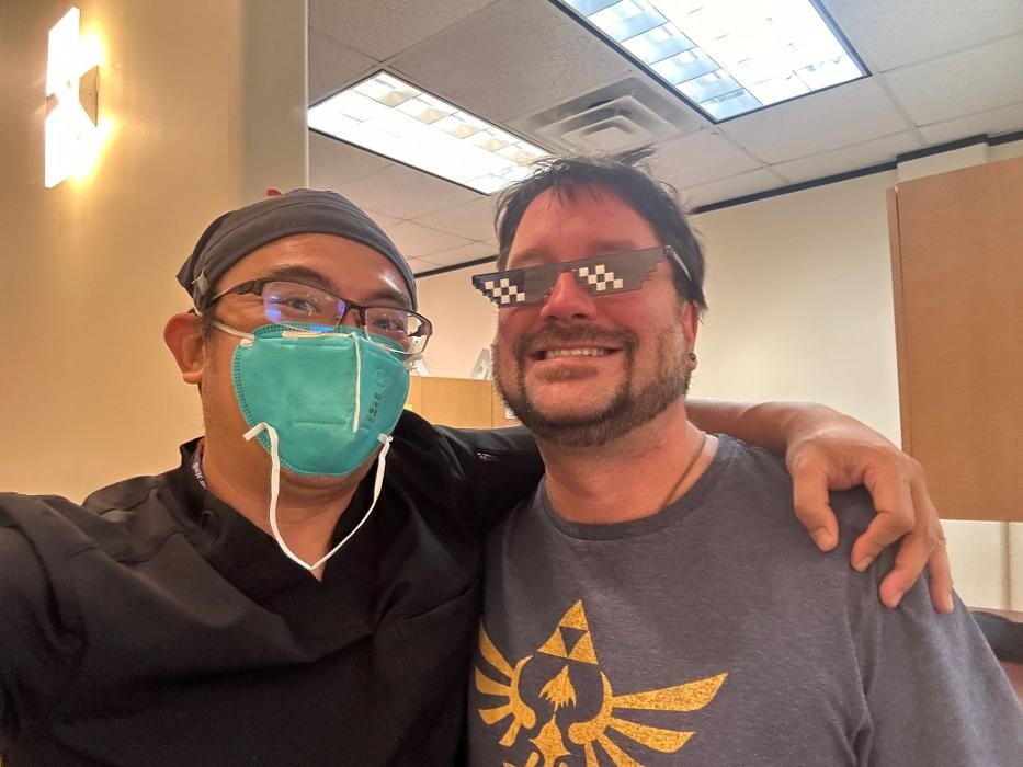 Images Briar Forest Dental Group