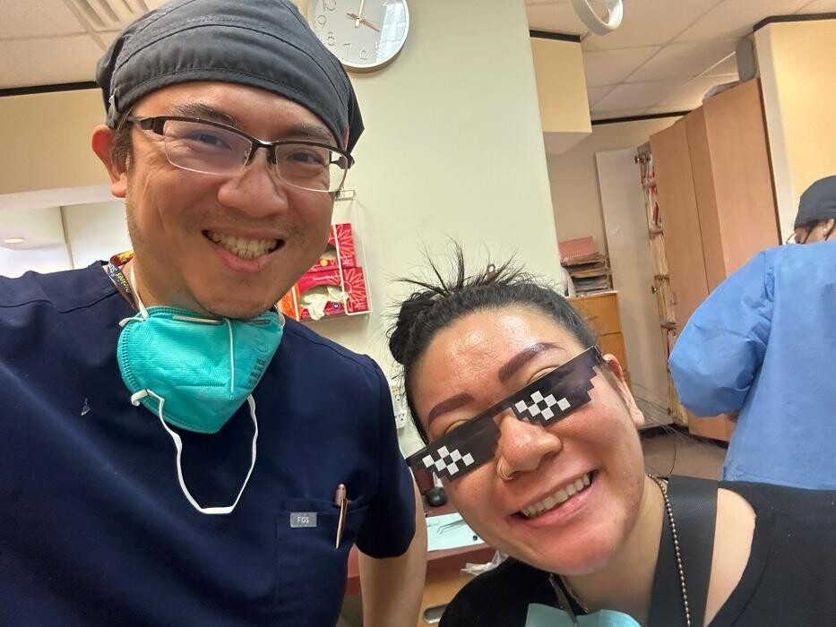 Images Briar Forest Dental Group