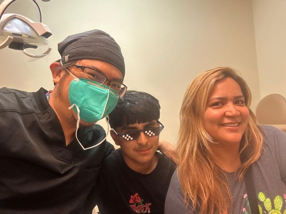 Images Briar Forest Dental Group