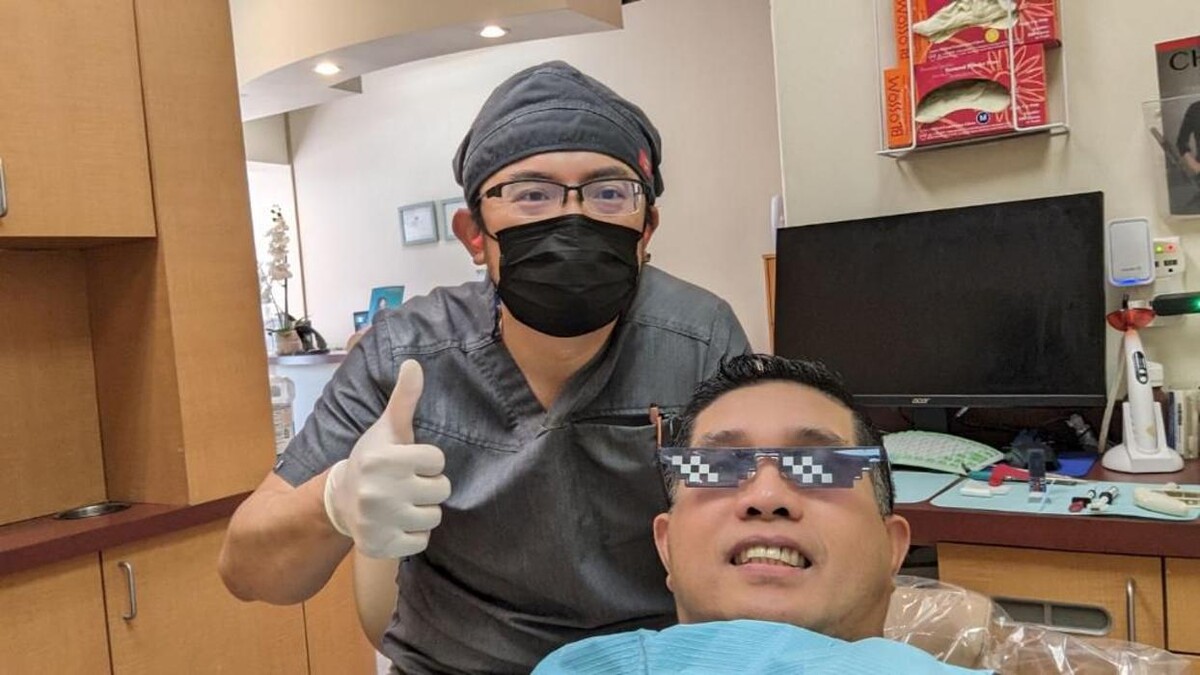 Images Briar Forest Dental Group