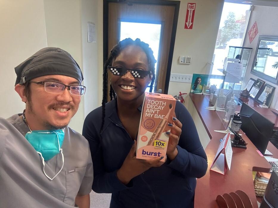 Images Briar Forest Dental Group