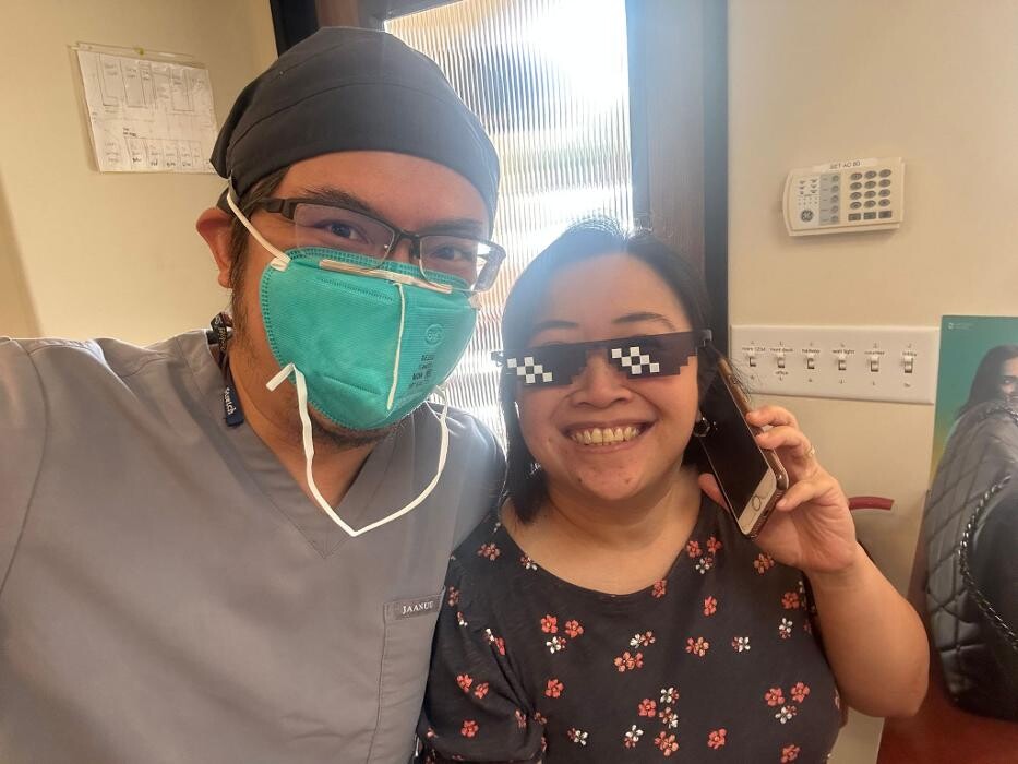 Images Briar Forest Dental Group