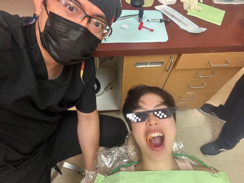 Images Briar Forest Dental Group