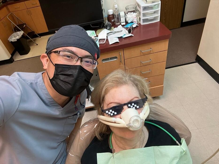 Images Briar Forest Dental Group