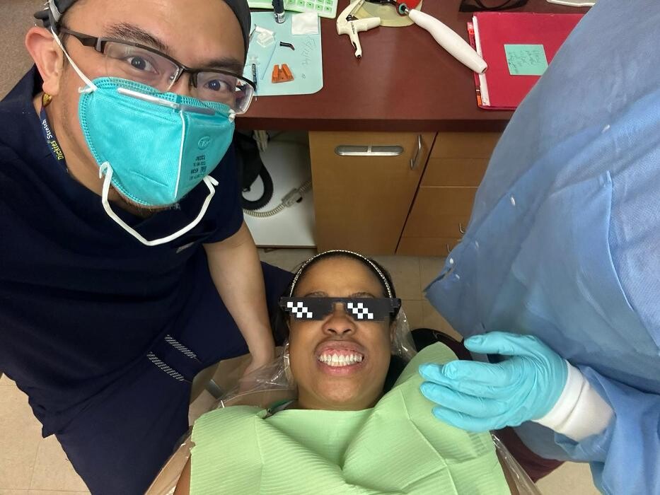 Images Briar Forest Dental Group
