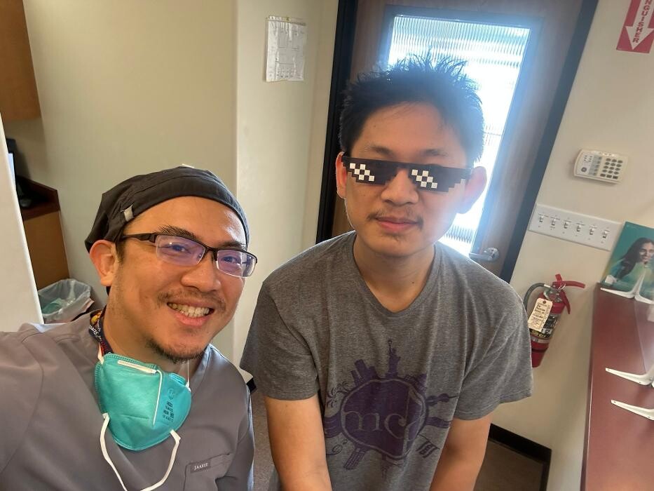 Images Briar Forest Dental Group