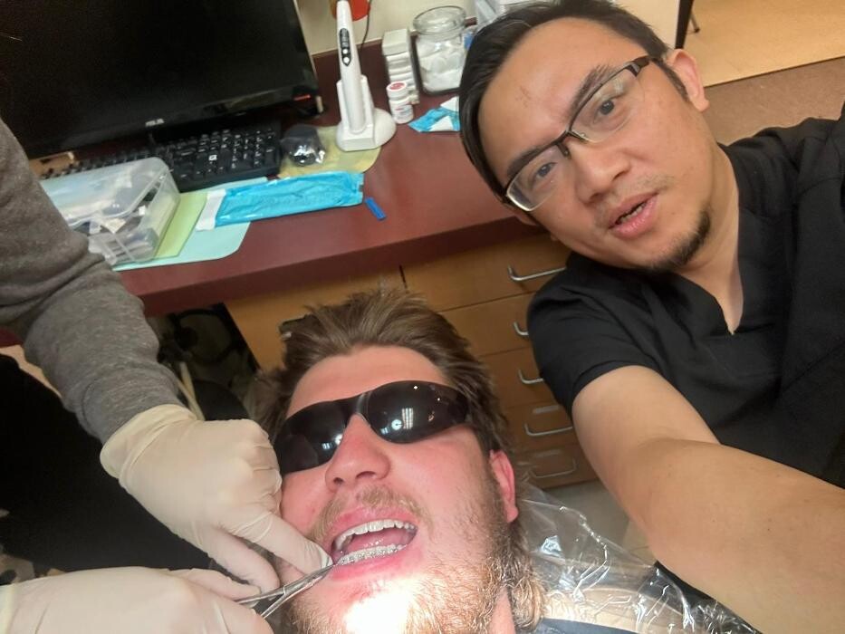 Images Briar Forest Dental Group