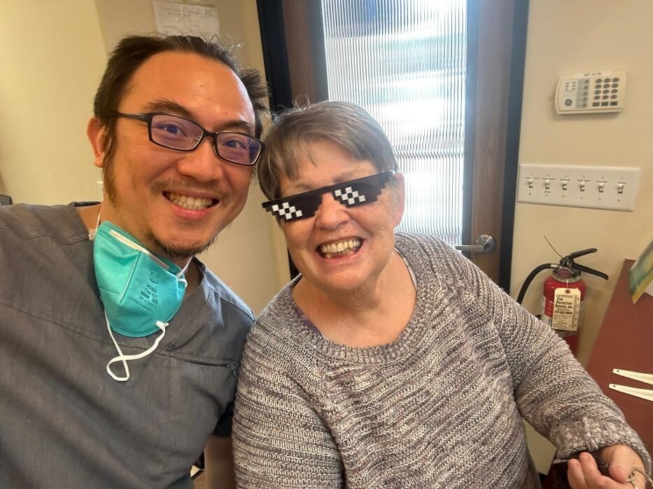 Images Briar Forest Dental Group