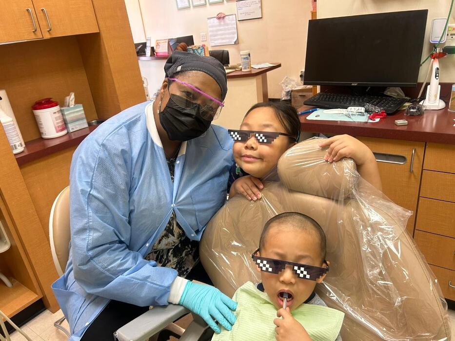 Images Briar Forest Dental Group