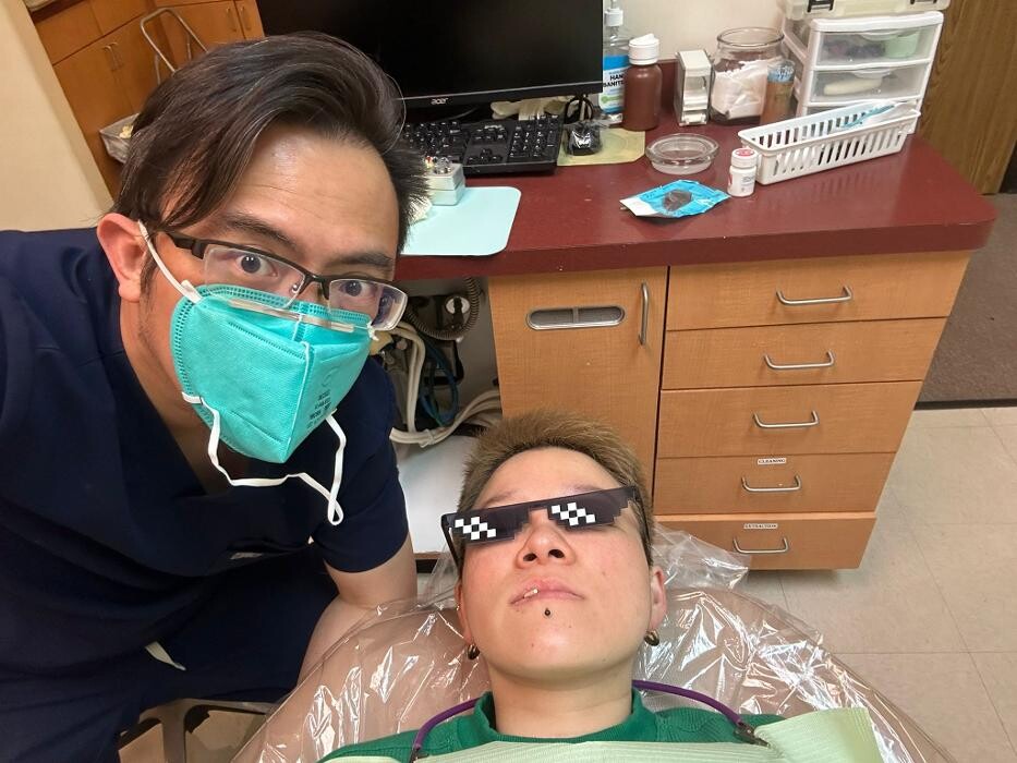 Images Briar Forest Dental Group