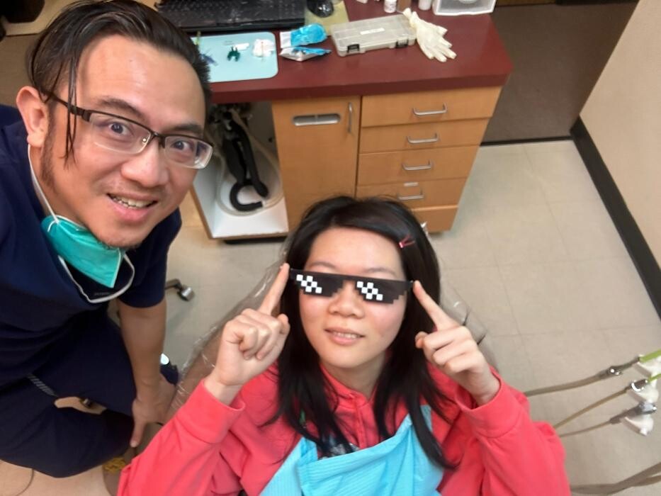 Images Briar Forest Dental Group
