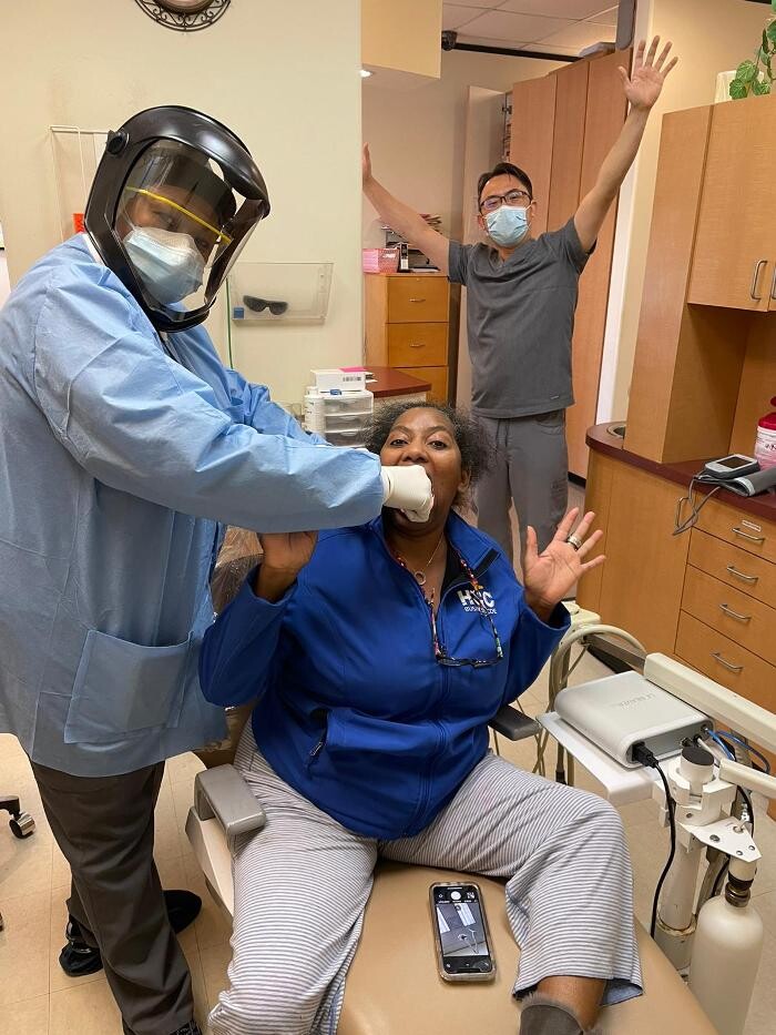 Images Briar Forest Dental Group