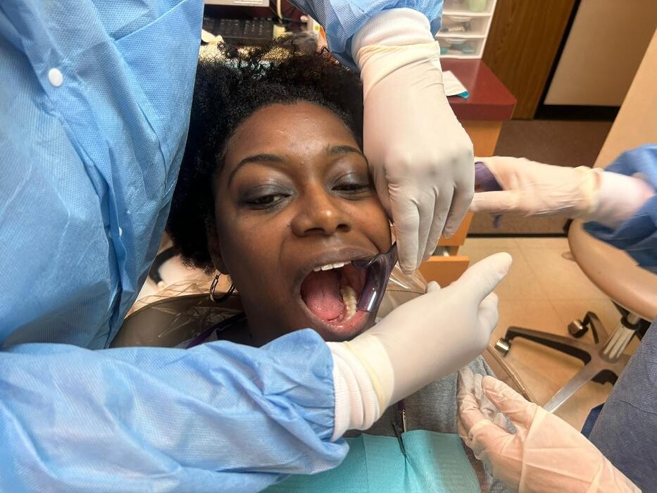Images Briar Forest Dental Group