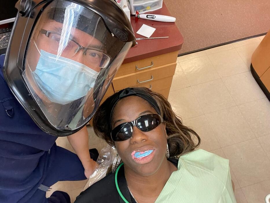 Images Briar Forest Dental Group