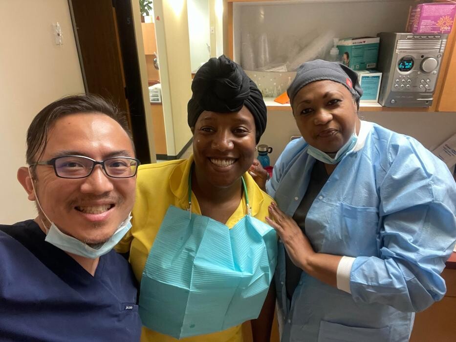 Images Briar Forest Dental Group