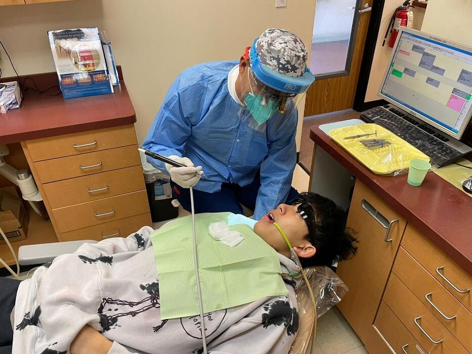 Images Briar Forest Dental Group