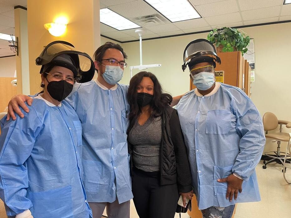 Images Briar Forest Dental Group
