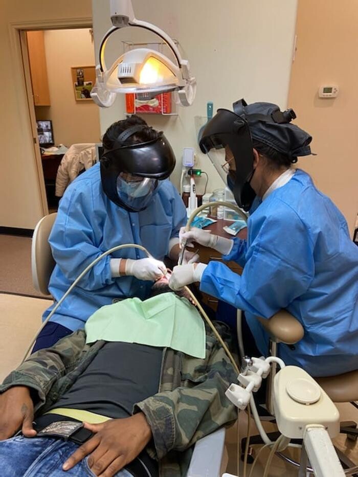 Images Briar Forest Dental Group