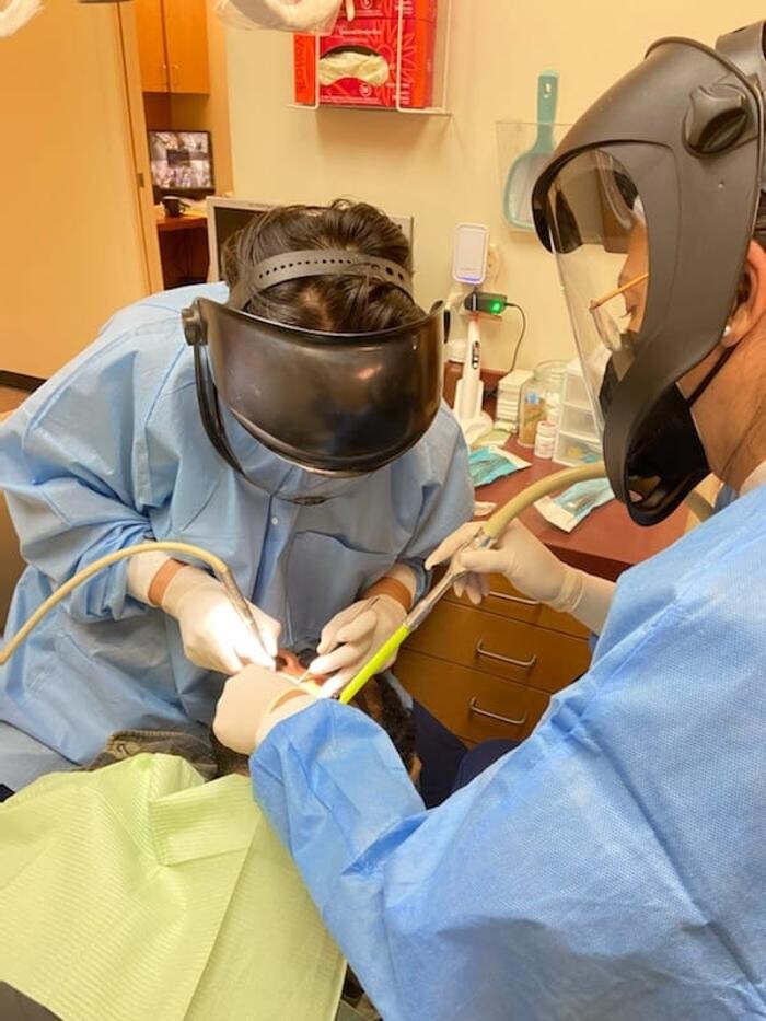 Images Briar Forest Dental Group