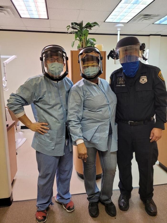 Images Briar Forest Dental Group