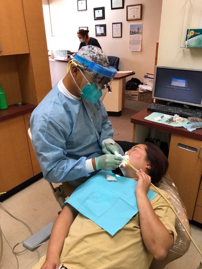 Images Briar Forest Dental Group
