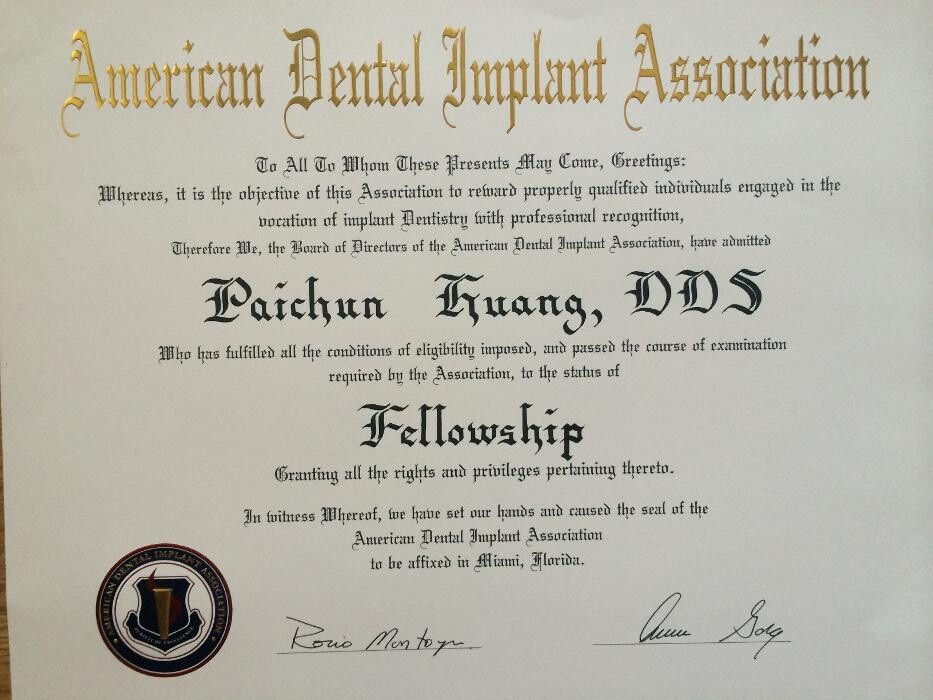 Images Briar Forest Dental Group