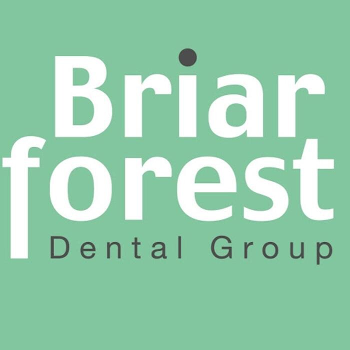 Briar Forest Dental Group Logo