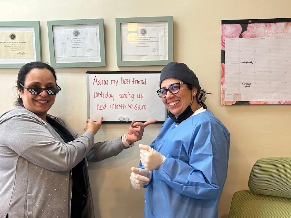Images Briar Forest Dental Group