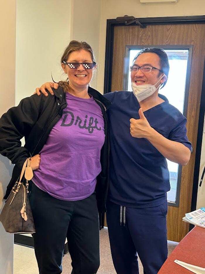 Images Briar Forest Dental Group