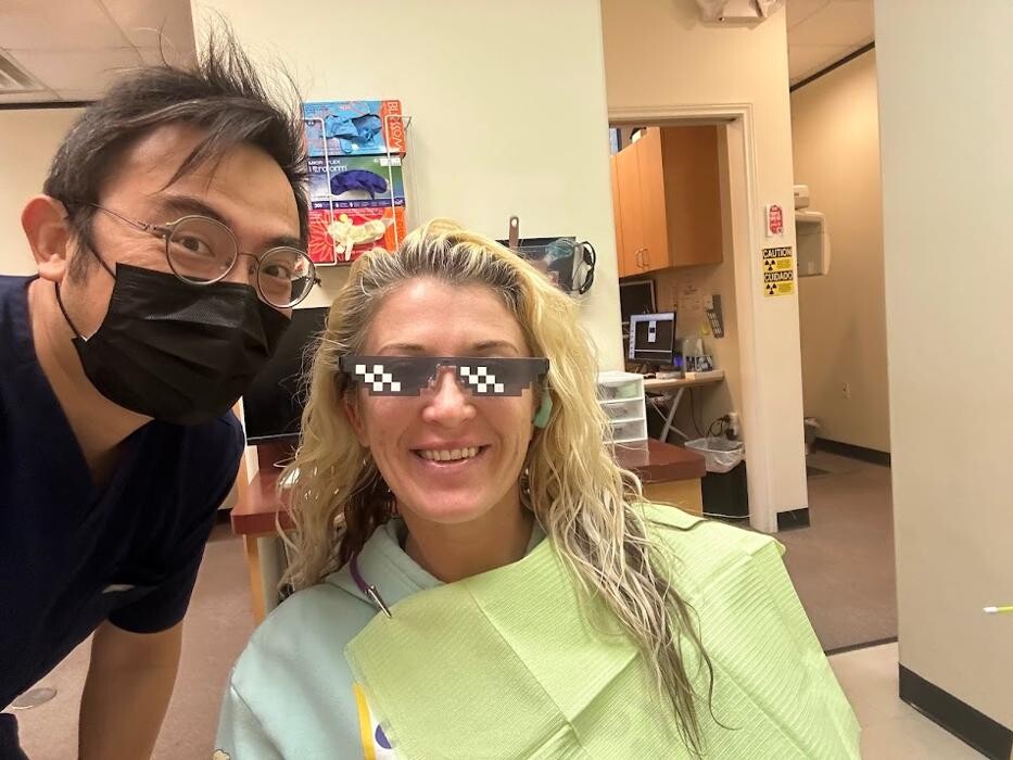 Images Briar Forest Dental Group