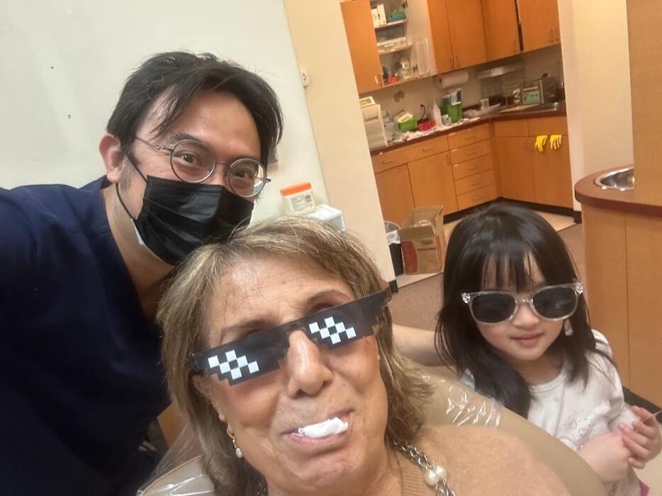 Images Briar Forest Dental Group
