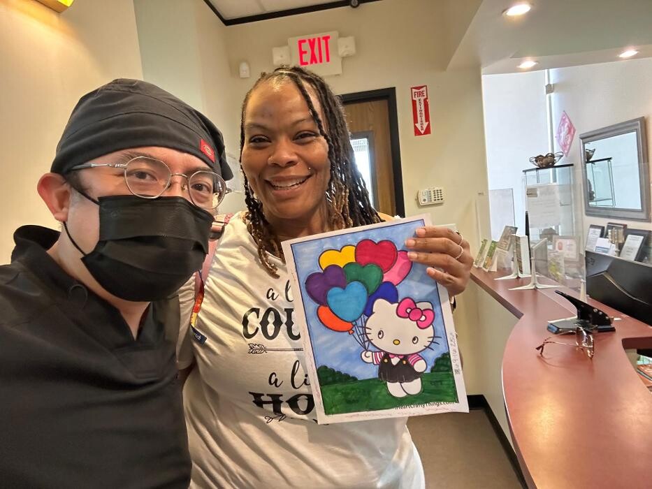 Images Briar Forest Dental Group