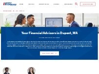 Website Screenshot First Command