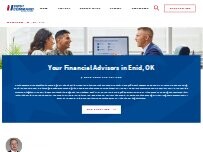 Website Screenshot First Command