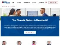 Website Screenshot First Command