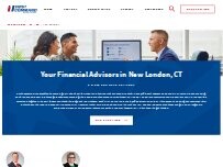 Website Screenshot First Command