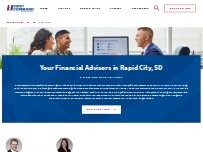 Website Screenshot First Command