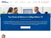 Website Screenshot First Command