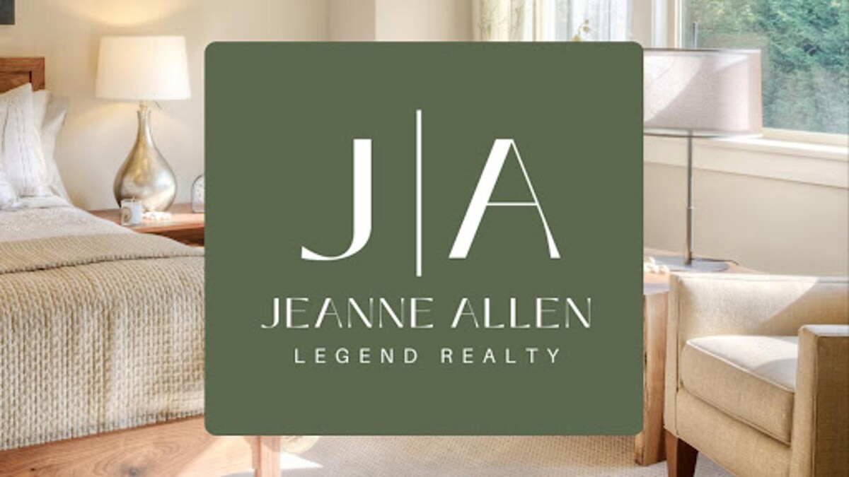 Images Jeanne Allen: Legend Realty