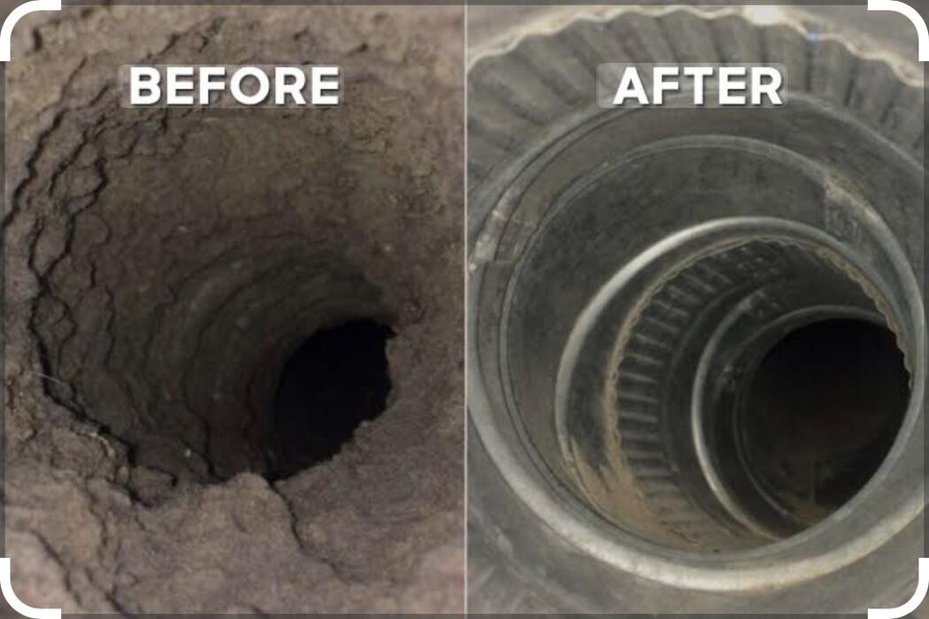 Images Evolution Heating & Cooling