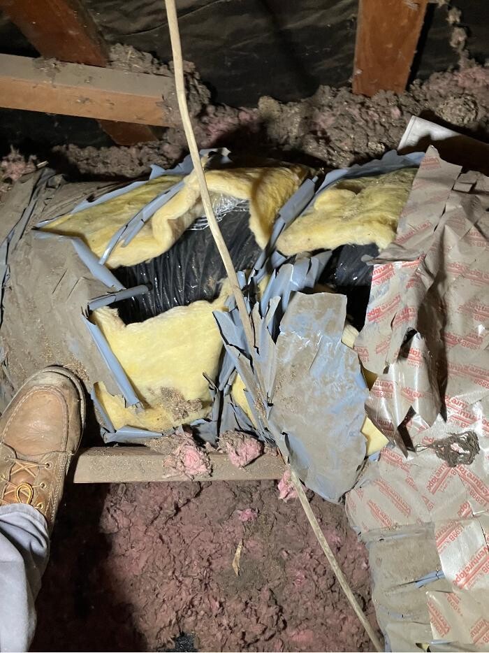 Images Evolution Heating & Cooling